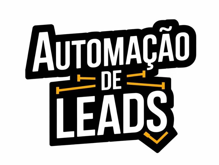 Automação de Leads